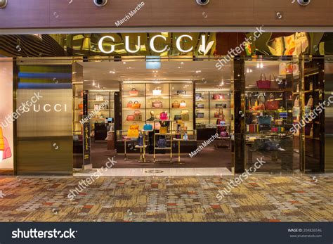 gucci singapore changi airport|gucci changi.